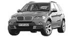 BMW E70 P175A Fault Code