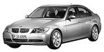 BMW E92 P175A Fault Code